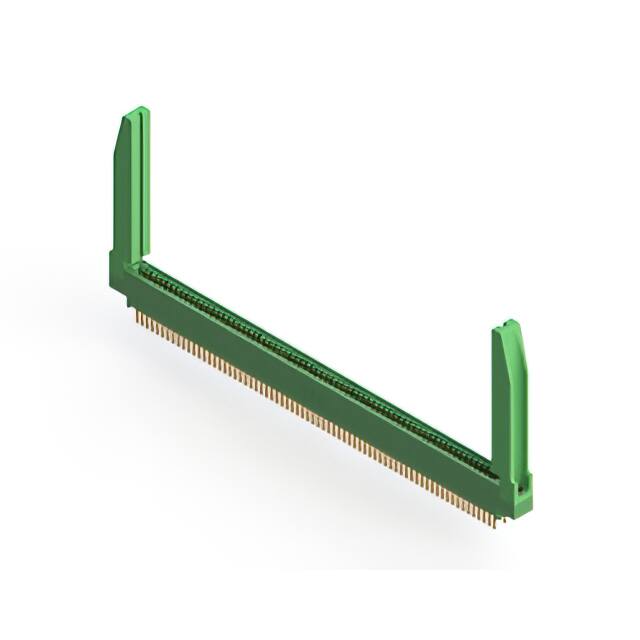 345-140-500-878 EDAC Inc.  Edgeboard Connectors